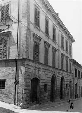 Palazzo Grifi
